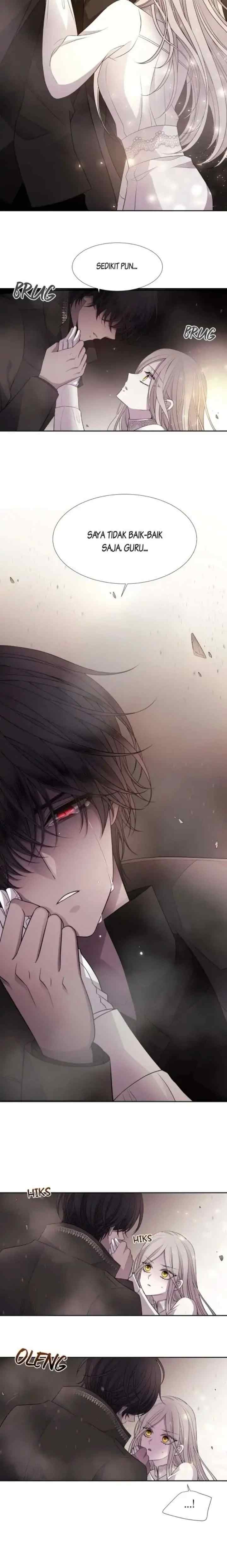 Charlotte Has Five Disciples chapter 12 halaman 8