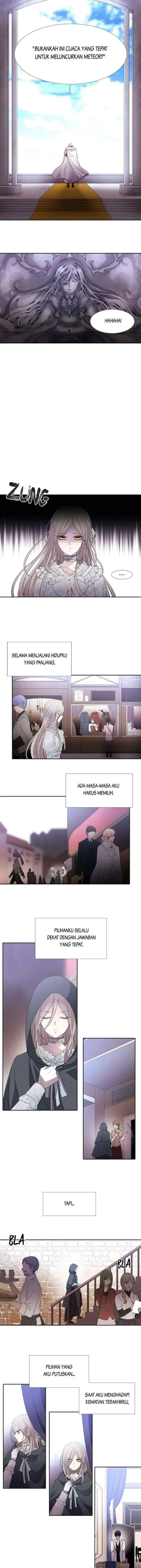 Charlotte Has Five Disciples chapter 14 halaman 6