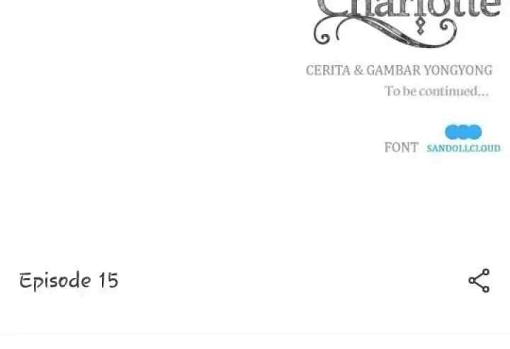 Charlotte Has Five Disciples chapter 15 halaman 11