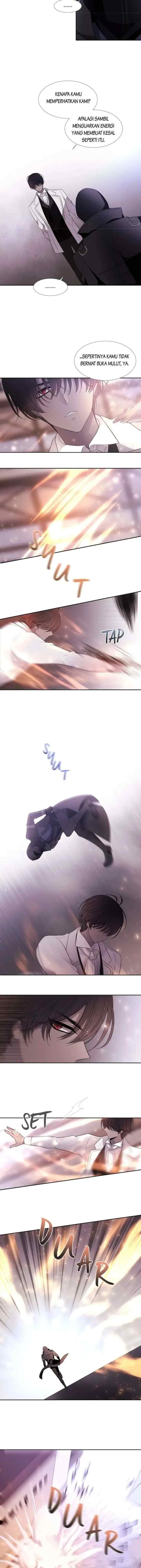 Charlotte Has Five Disciples chapter 15 halaman 7