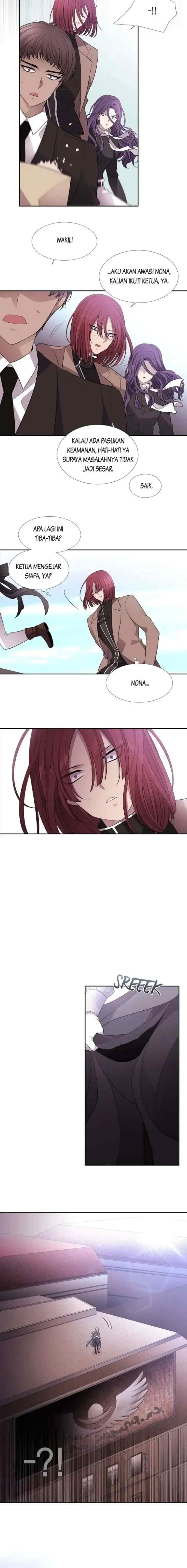 Charlotte Has Five Disciples chapter 15 halaman 4