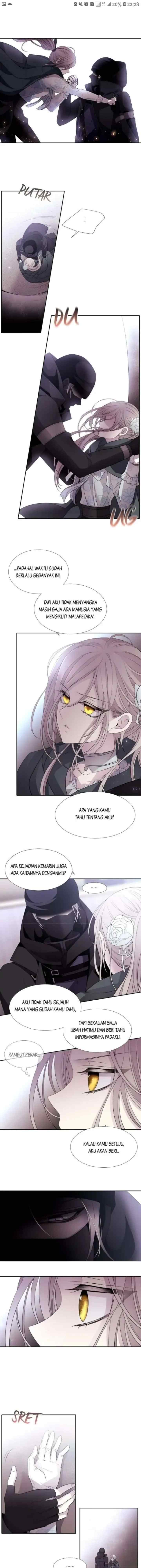 Charlotte Has Five Disciples chapter 16 halaman 5