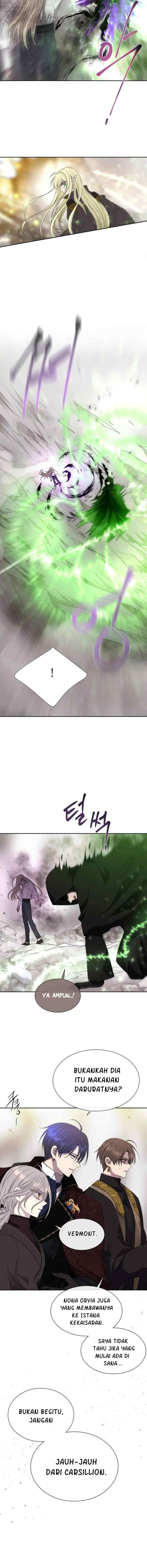Charlotte Has Five Disciples chapter 165 halaman 6