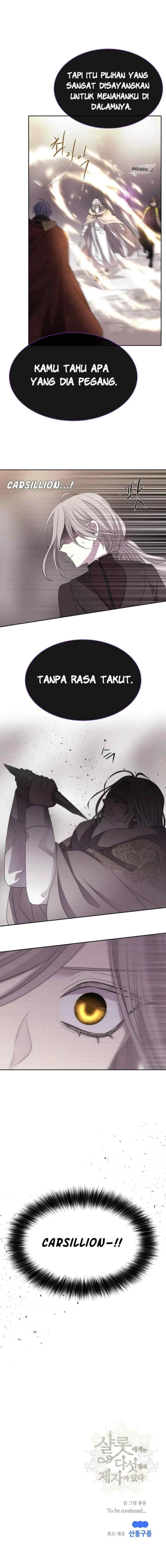 Charlotte Has Five Disciples chapter 165 halaman 12