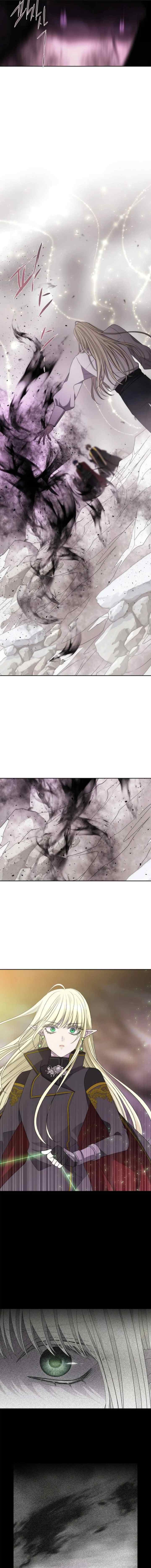 Charlotte Has Five Disciples chapter 165 halaman 8