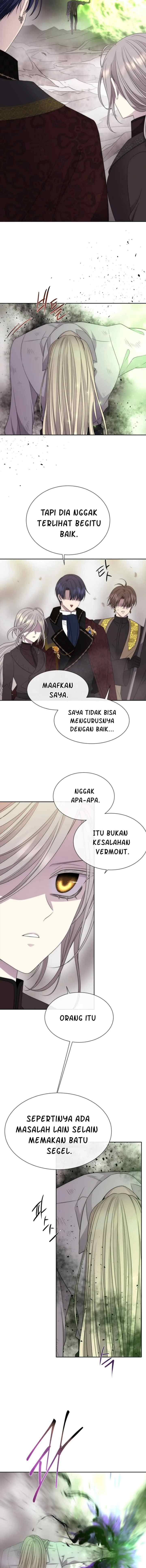 Charlotte Has Five Disciples chapter 165 halaman 5