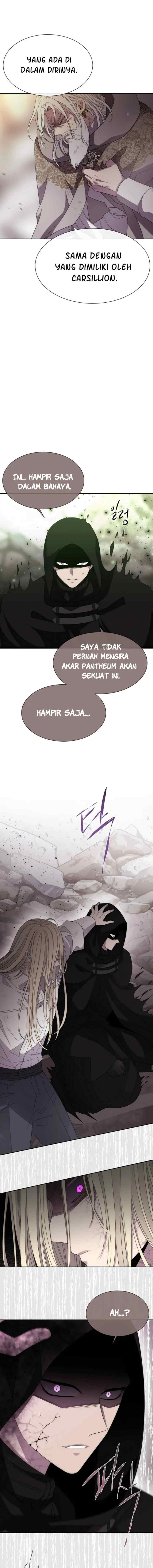 Charlotte Has Five Disciples chapter 165 halaman 7