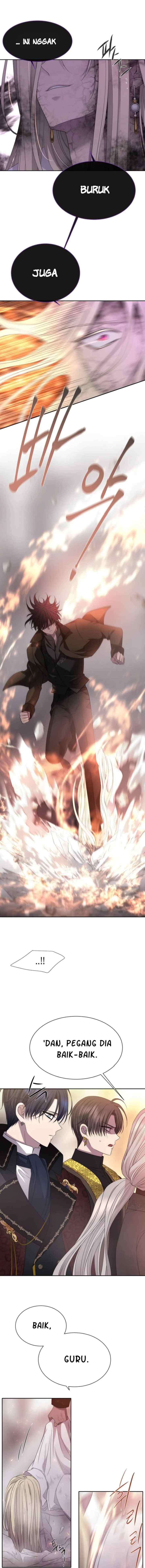 Charlotte Has Five Disciples chapter 165 halaman 10