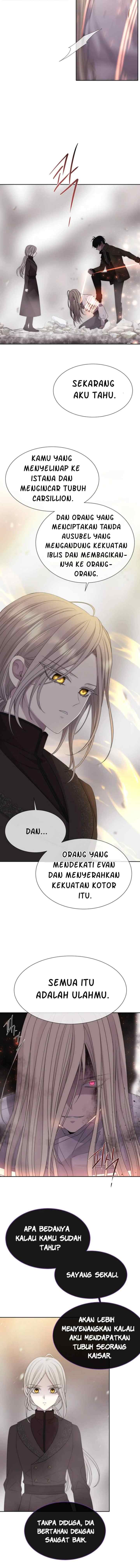 Charlotte Has Five Disciples chapter 165 halaman 11
