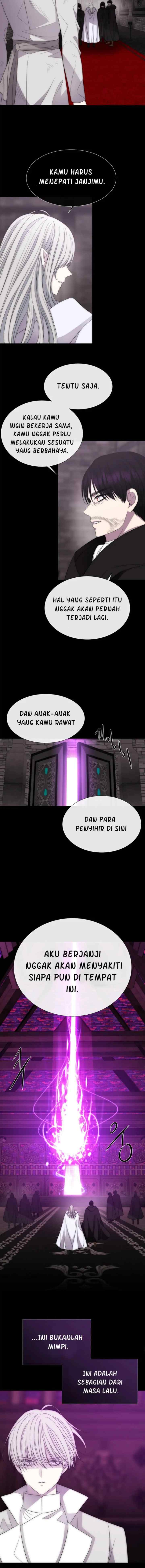 Charlotte Has Five Disciples chapter 168 halaman 7