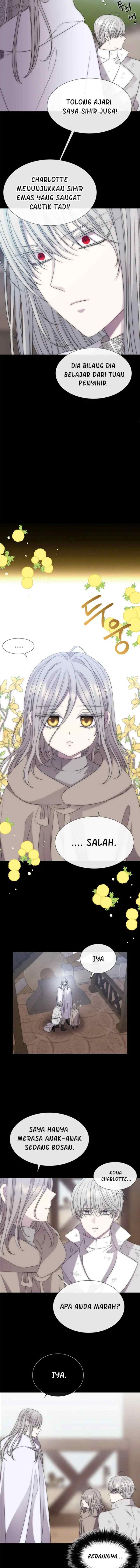 Charlotte Has Five Disciples chapter 168 halaman 9