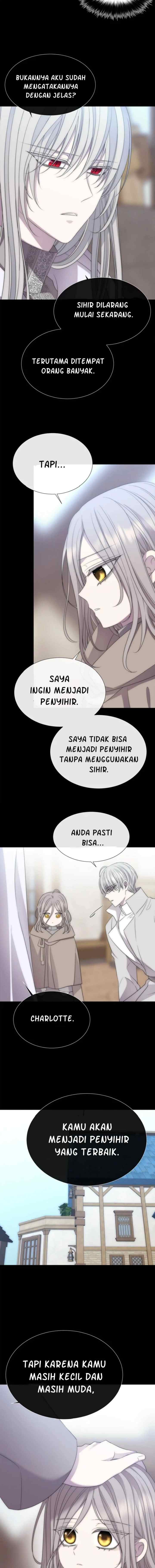 Charlotte Has Five Disciples chapter 168 halaman 10