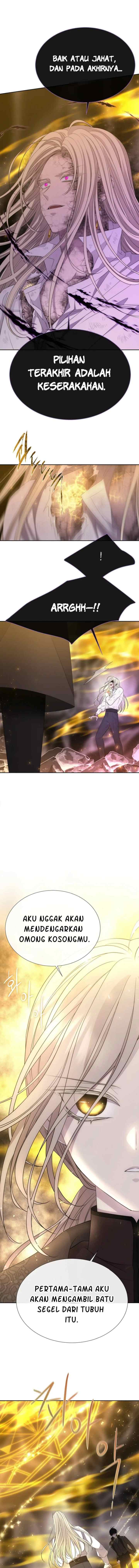 Charlotte Has Five Disciples chapter 168 halaman 4