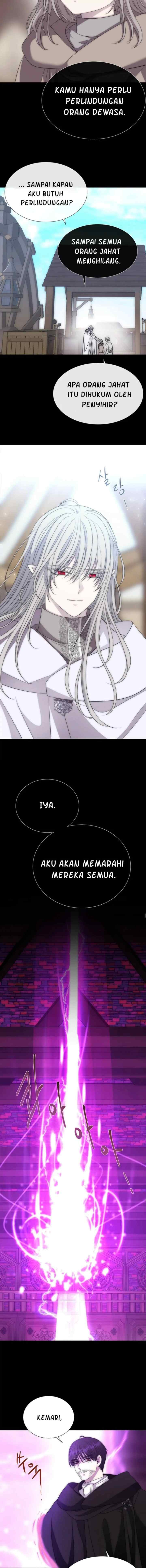 Charlotte Has Five Disciples chapter 168 halaman 11