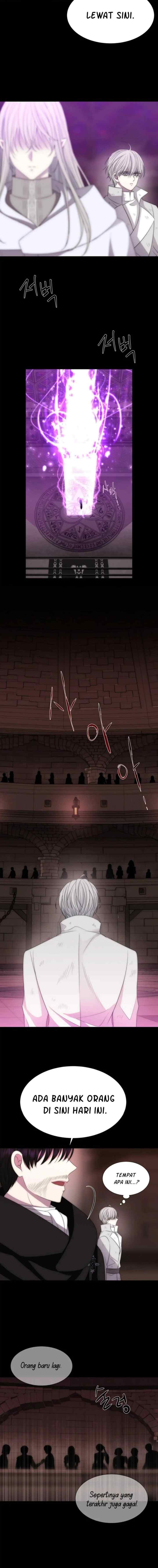 Charlotte Has Five Disciples chapter 168 halaman 12