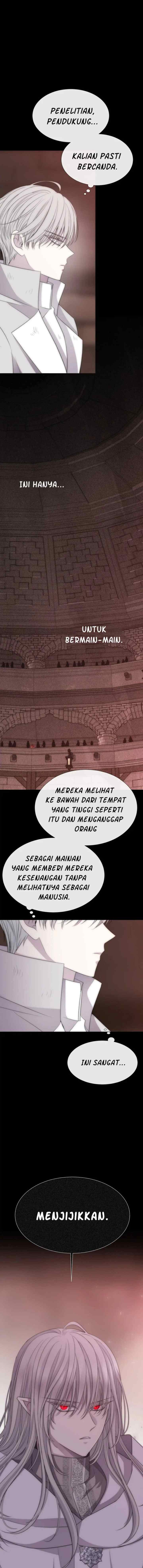 Charlotte Has Five Disciples chapter 168 halaman 14