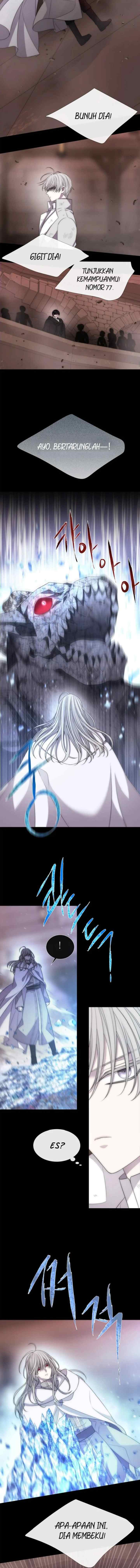 Charlotte Has Five Disciples chapter 169 halaman 4