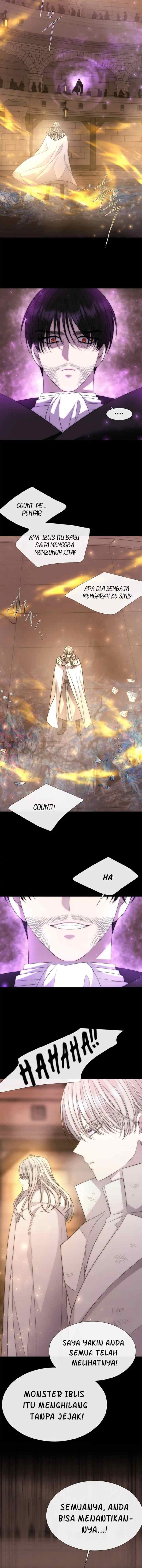 Charlotte Has Five Disciples chapter 169 halaman 7