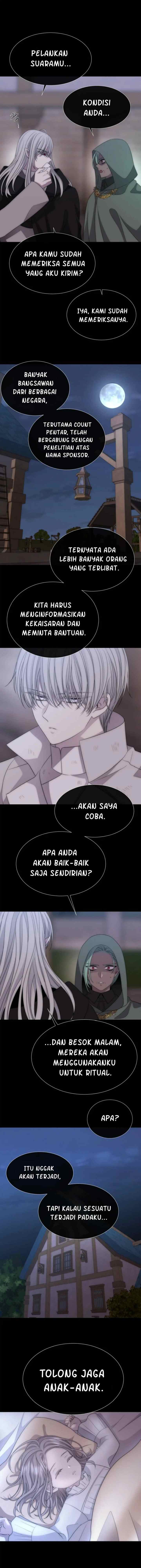 Charlotte Has Five Disciples chapter 169 halaman 10