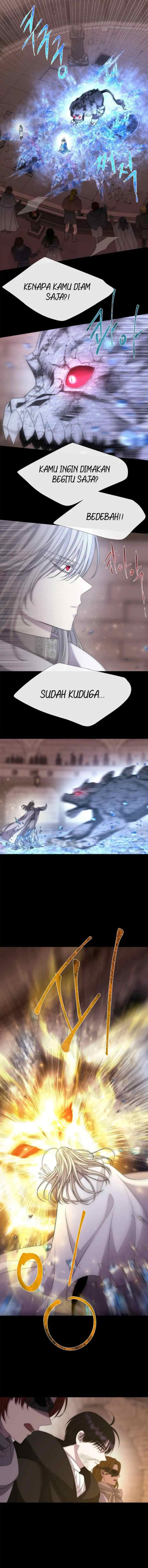 Charlotte Has Five Disciples chapter 169 halaman 5