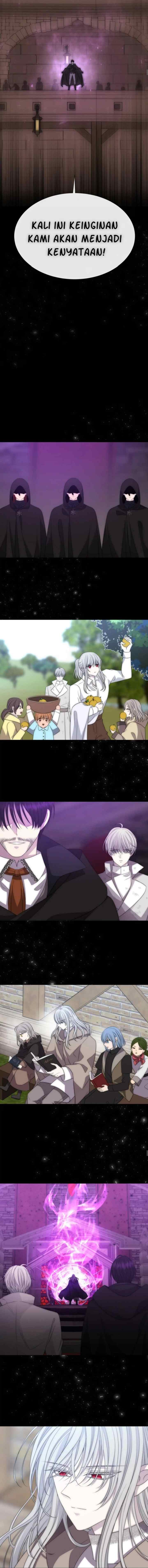 Charlotte Has Five Disciples chapter 169 halaman 8