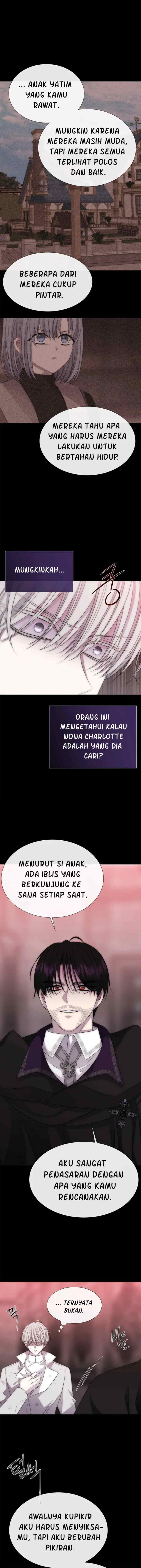 Charlotte Has Five Disciples chapter 170 halaman 7