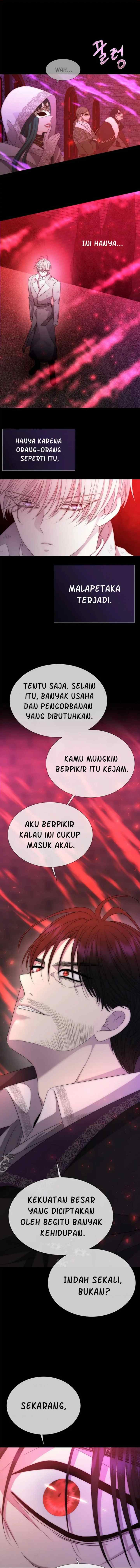 Charlotte Has Five Disciples chapter 170 halaman 13