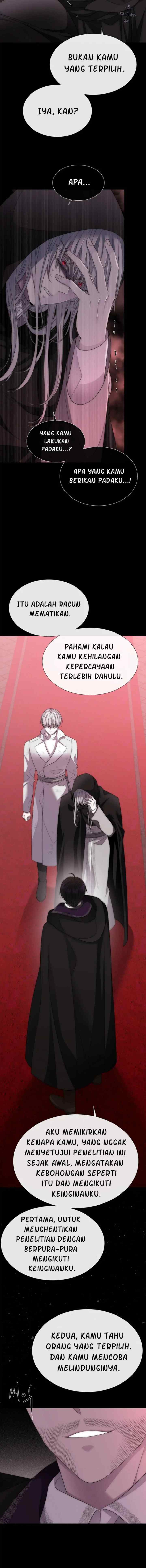 Charlotte Has Five Disciples chapter 170 halaman 6