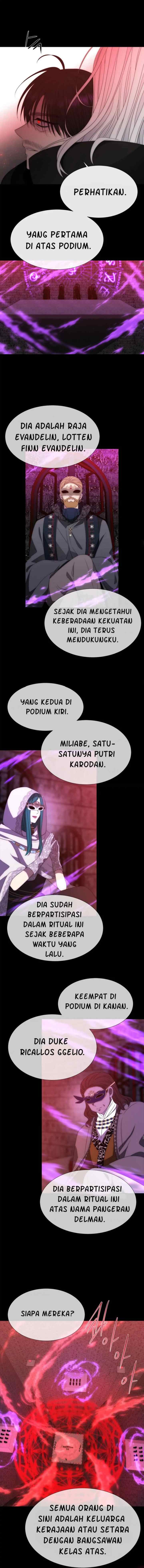 Charlotte Has Five Disciples chapter 170 halaman 11
