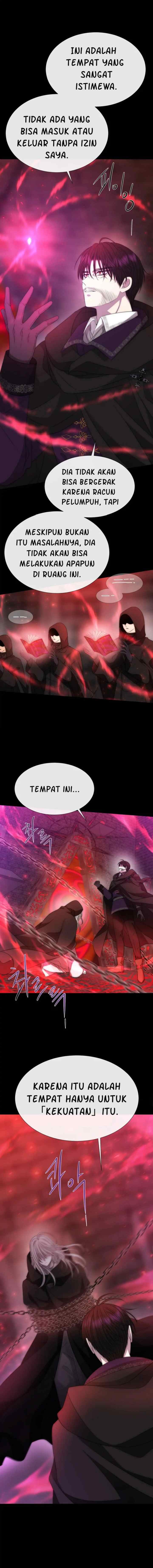 Charlotte Has Five Disciples chapter 170 halaman 10