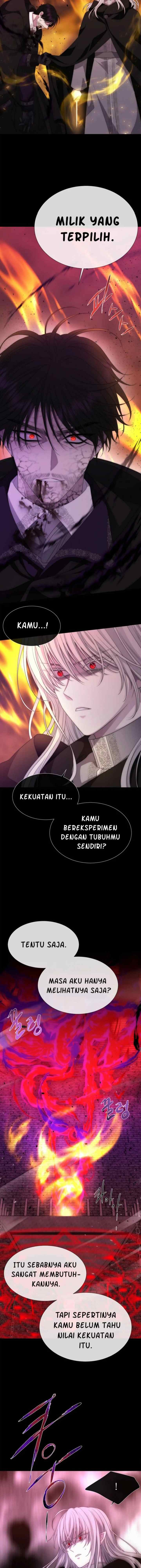 Charlotte Has Five Disciples chapter 171 halaman 5