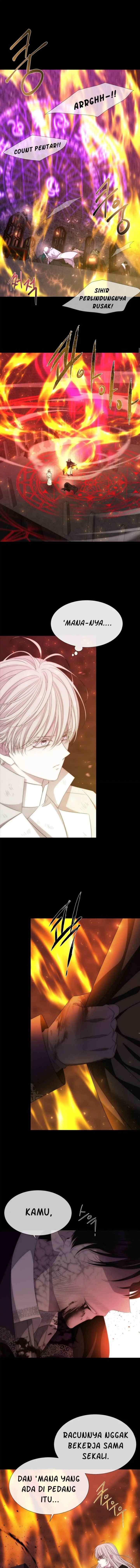 Charlotte Has Five Disciples chapter 171 halaman 4