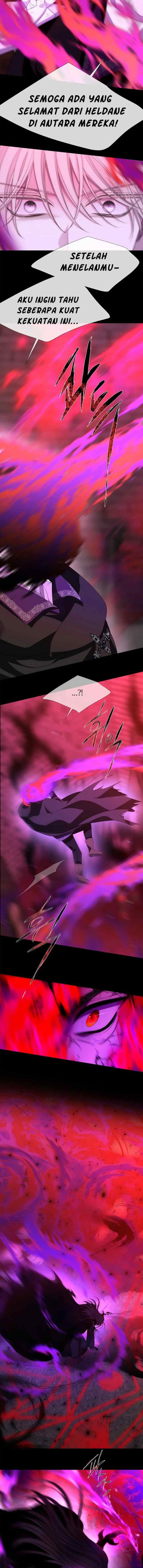 Charlotte Has Five Disciples chapter 171 halaman 7