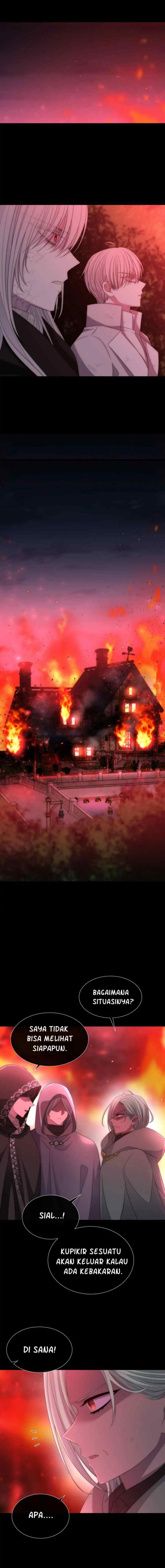 Charlotte Has Five Disciples chapter 171 halaman 11