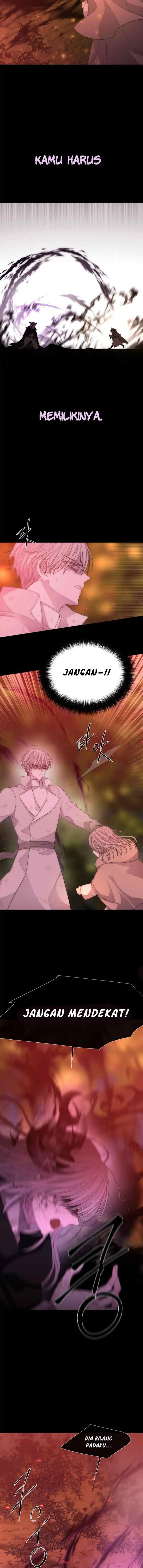 Charlotte Has Five Disciples chapter 172 halaman 9
