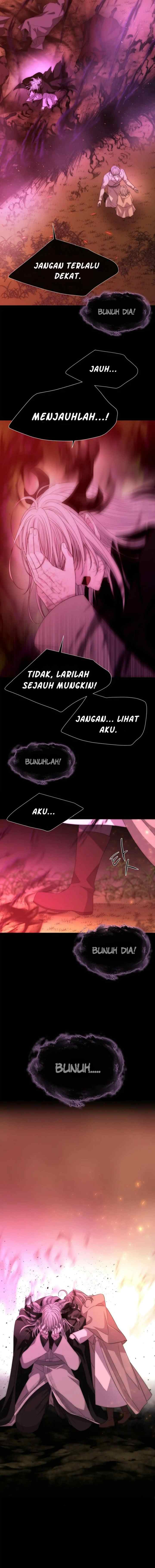 Charlotte Has Five Disciples chapter 172 halaman 10