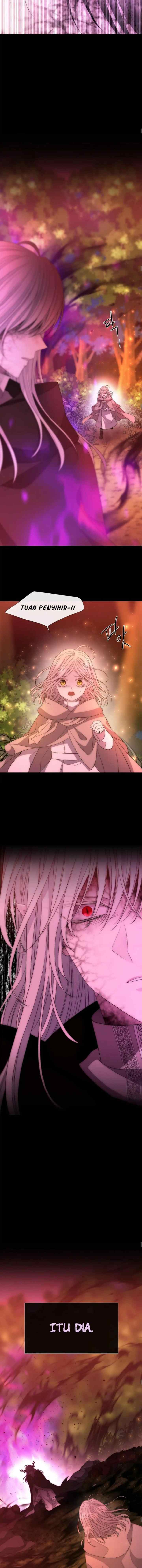 Charlotte Has Five Disciples chapter 172 halaman 8