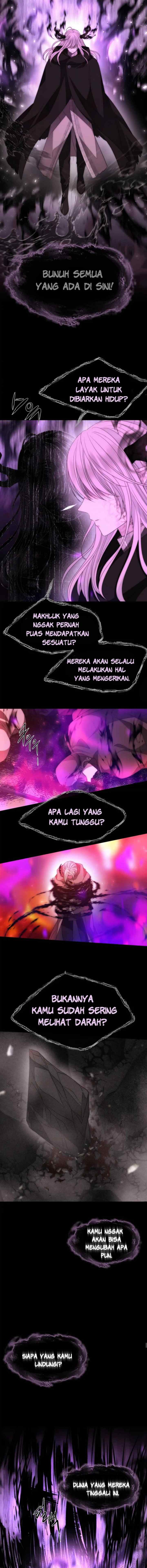 Charlotte Has Five Disciples chapter 172 halaman 6