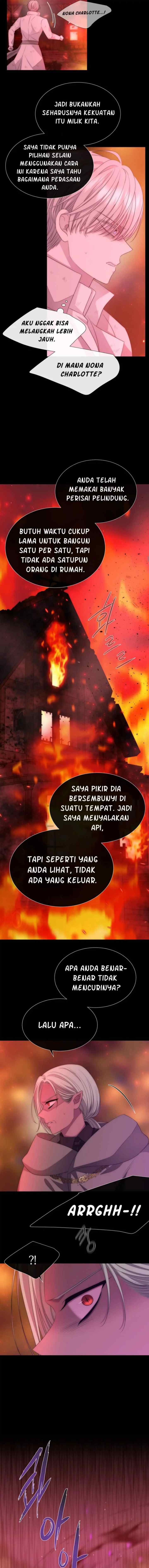 Charlotte Has Five Disciples chapter 172 halaman 4