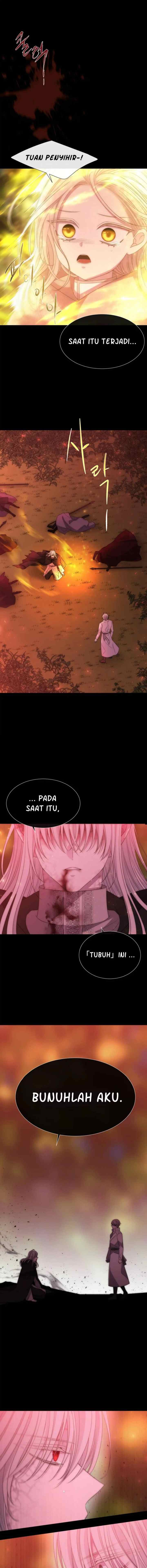 Charlotte Has Five Disciples chapter 173 halaman 10