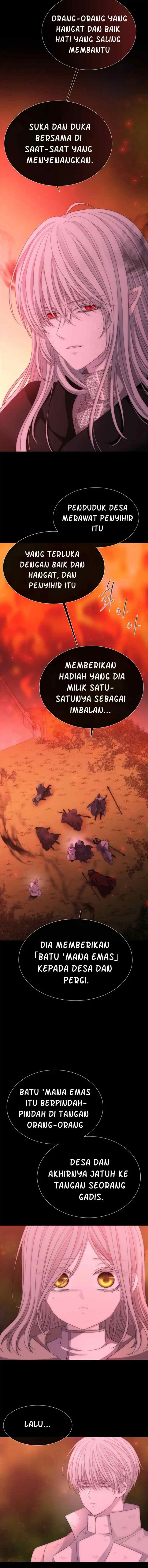 Charlotte Has Five Disciples chapter 173 halaman 6