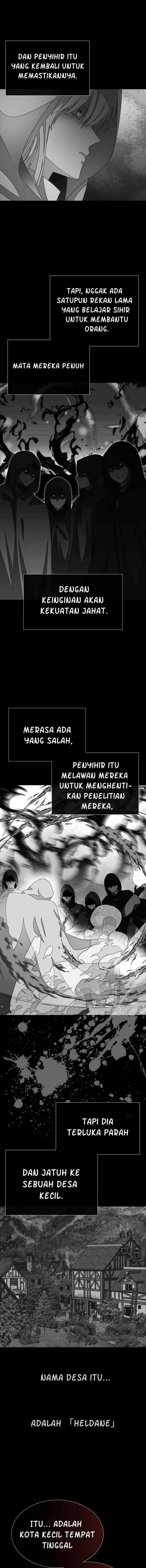 Charlotte Has Five Disciples chapter 173 halaman 5