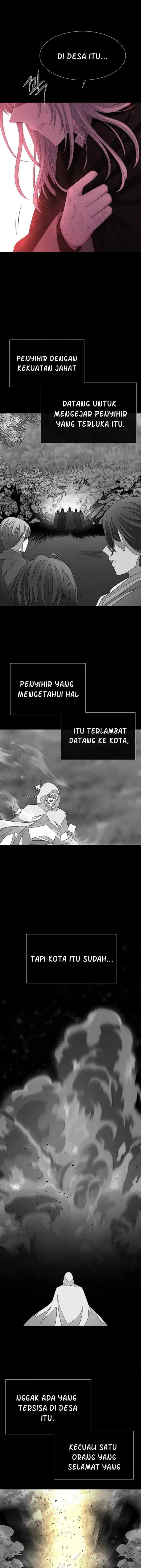 Charlotte Has Five Disciples chapter 173 halaman 7