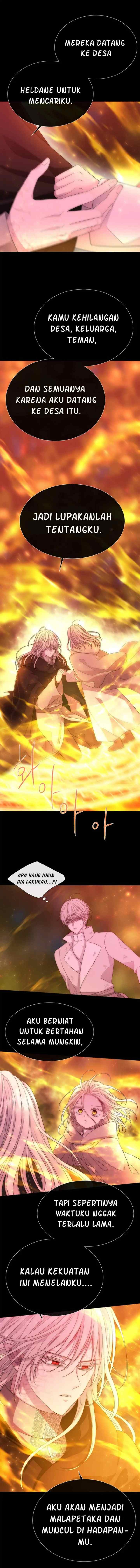 Charlotte Has Five Disciples chapter 173 halaman 9