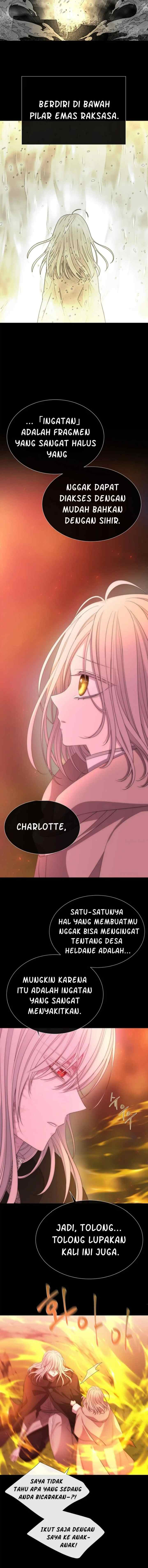 Charlotte Has Five Disciples chapter 173 halaman 8
