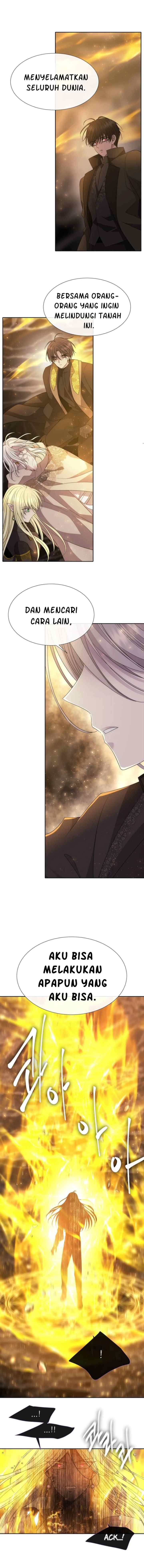 Charlotte Has Five Disciples chapter 174 halaman 7