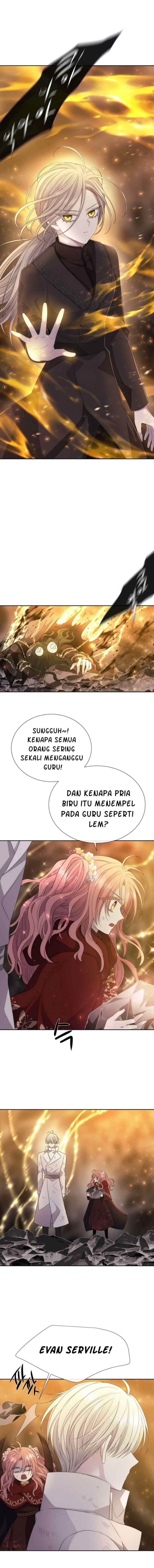 Charlotte Has Five Disciples chapter 174 halaman 8