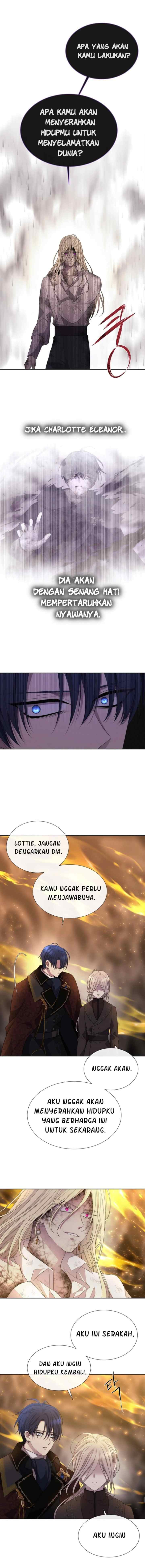 Charlotte Has Five Disciples chapter 174 halaman 6