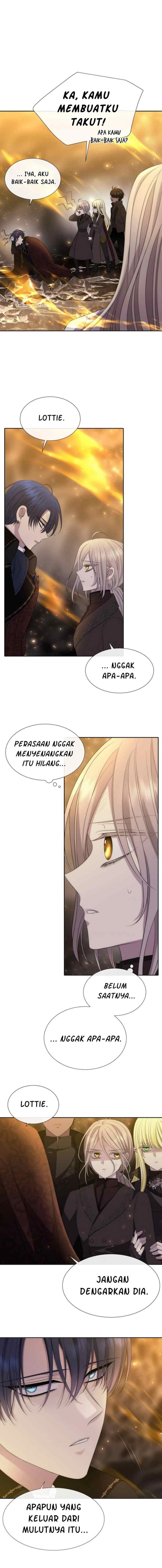 Charlotte Has Five Disciples chapter 174 halaman 4