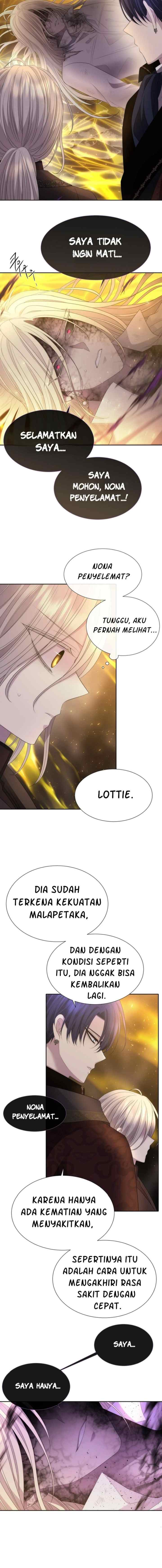 Charlotte Has Five Disciples chapter 175 halaman 8